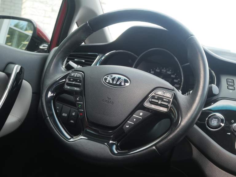 Kia Kia