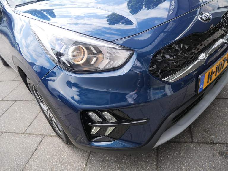 Kia Kia