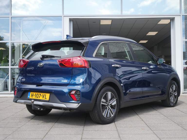 Kia Kia