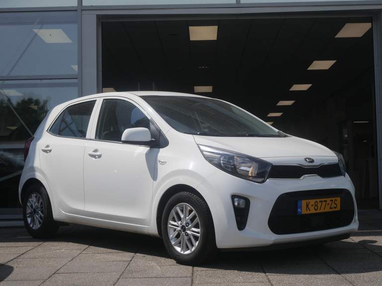 Kia Kia
