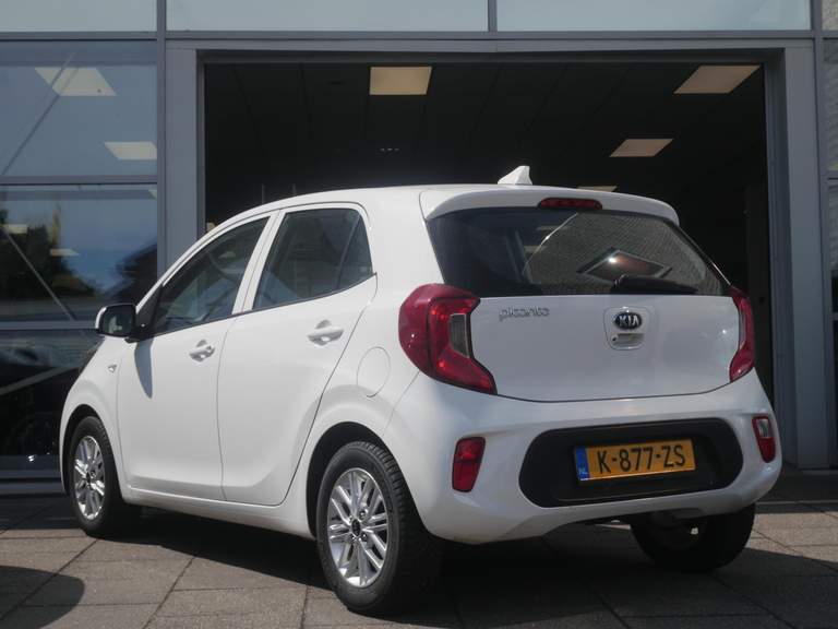 Kia Kia