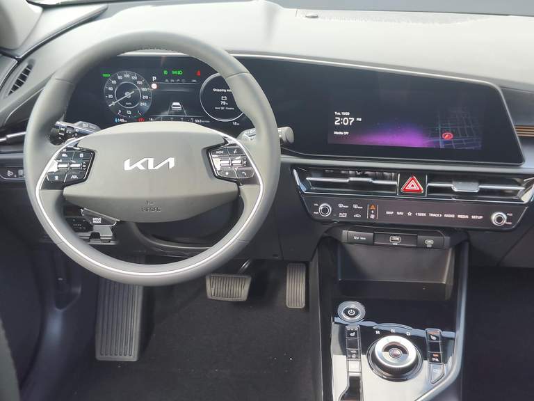 Kia Kia