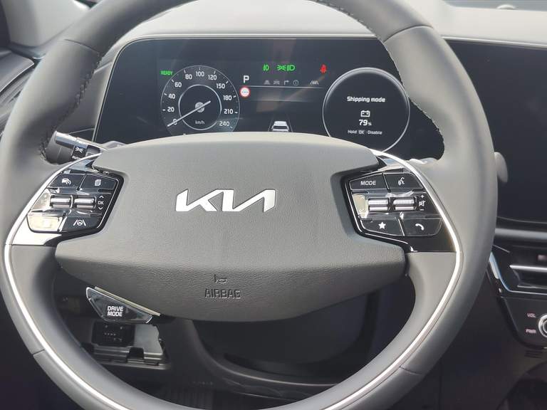 Kia Kia