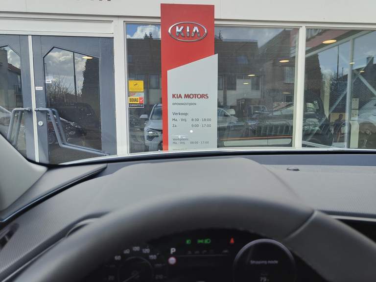 Kia Kia
