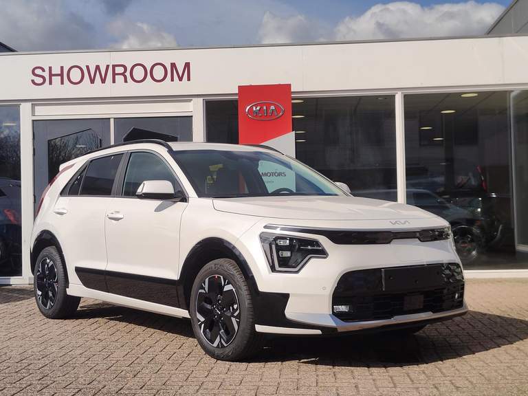 Kia Kia