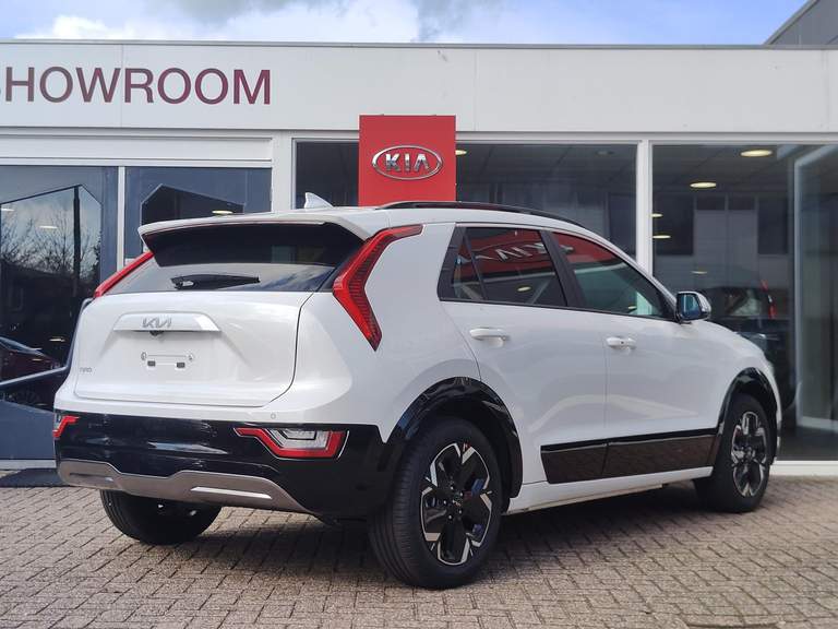 Kia Kia