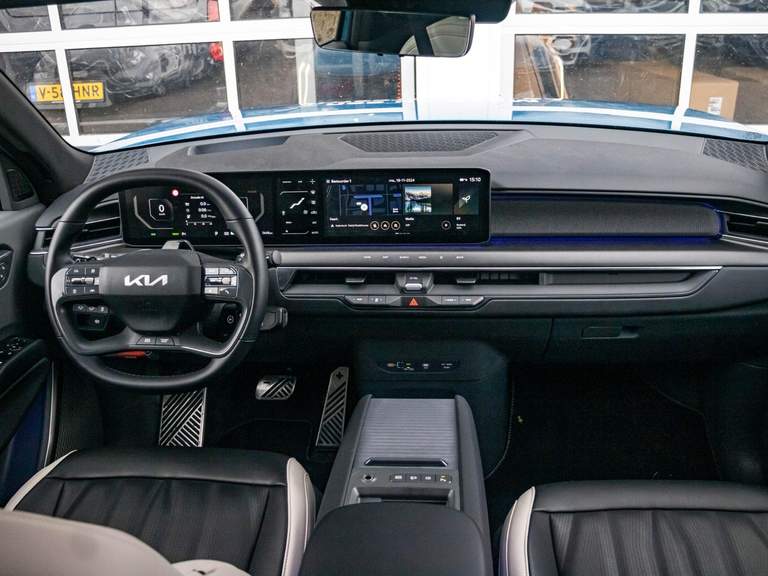 Kia Kia