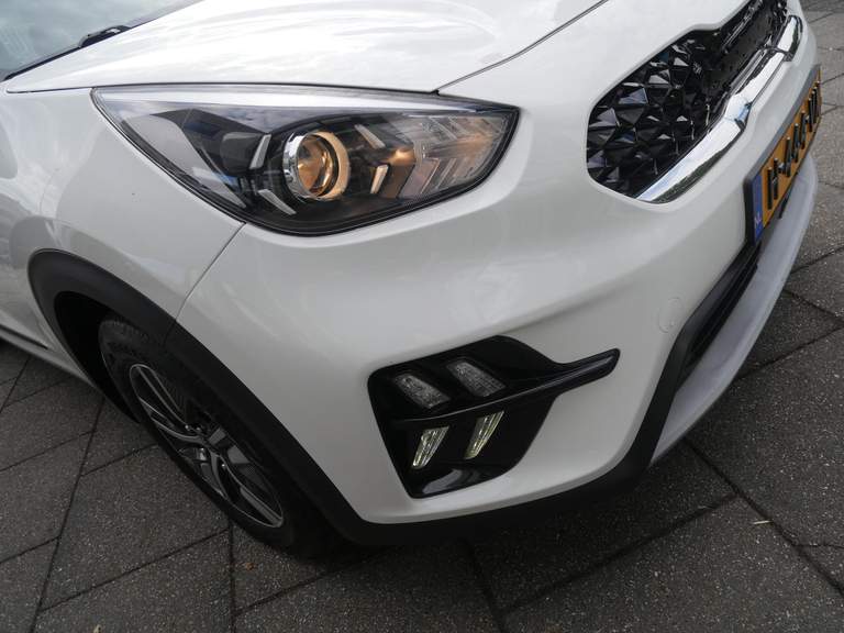 Kia Kia