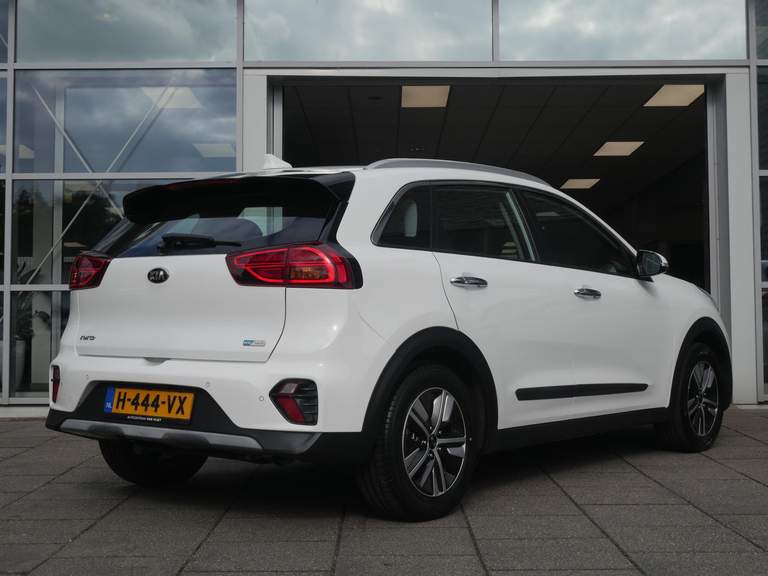 Kia Kia