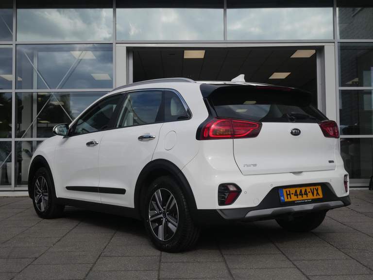 Kia Kia