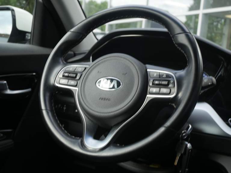 Kia Kia