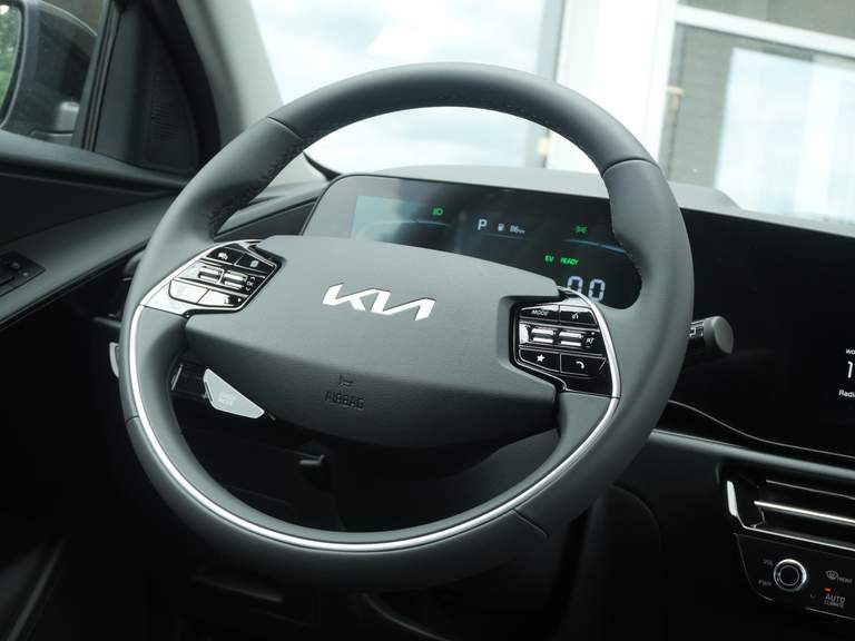 Kia Kia