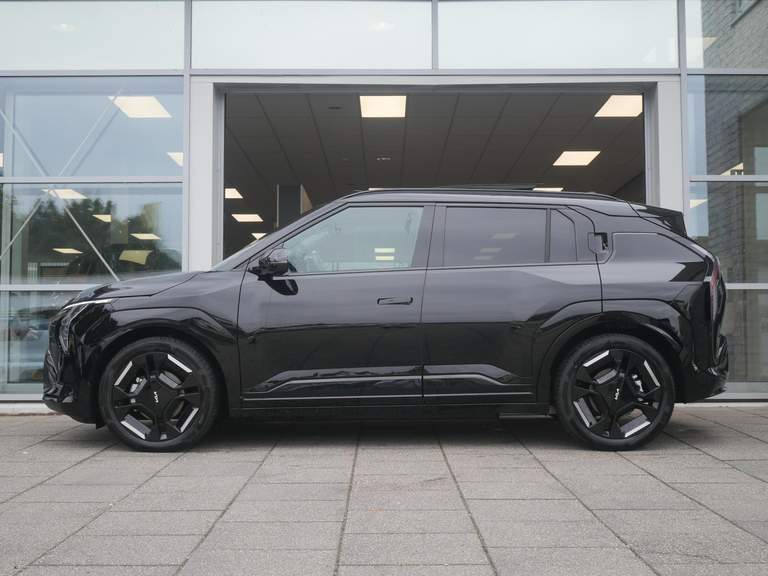 Kia Kia