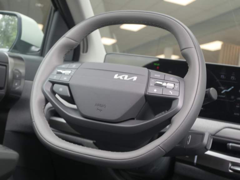 Kia Kia