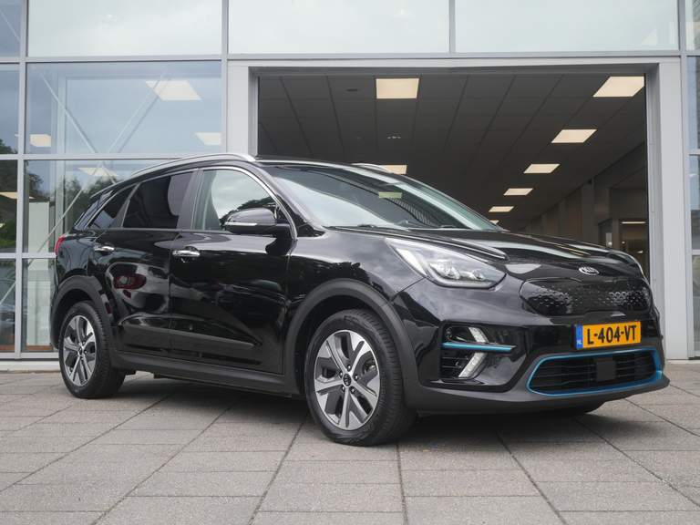 Kia Kia