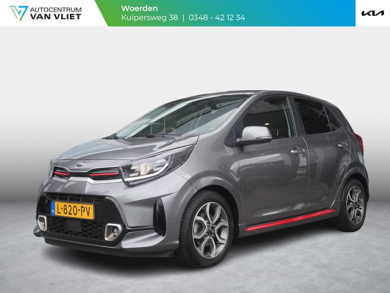 Kia Kia