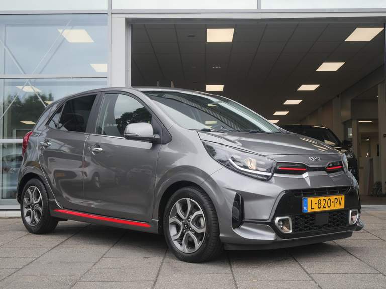 Kia Kia