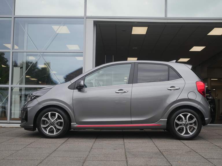 Kia Kia