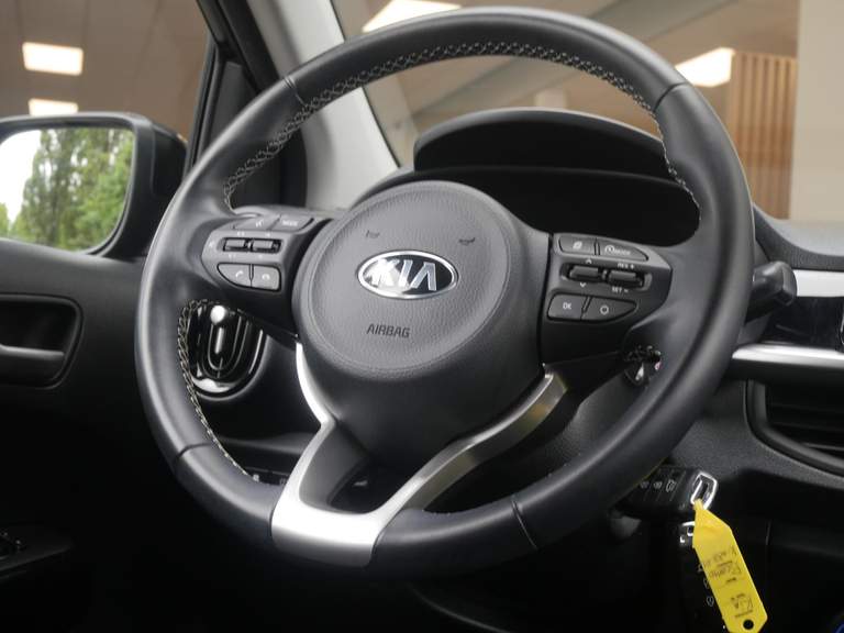 Kia Kia