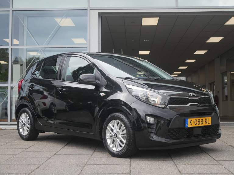 Kia Kia