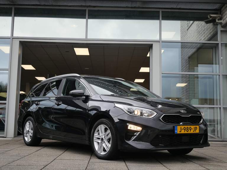Kia Kia