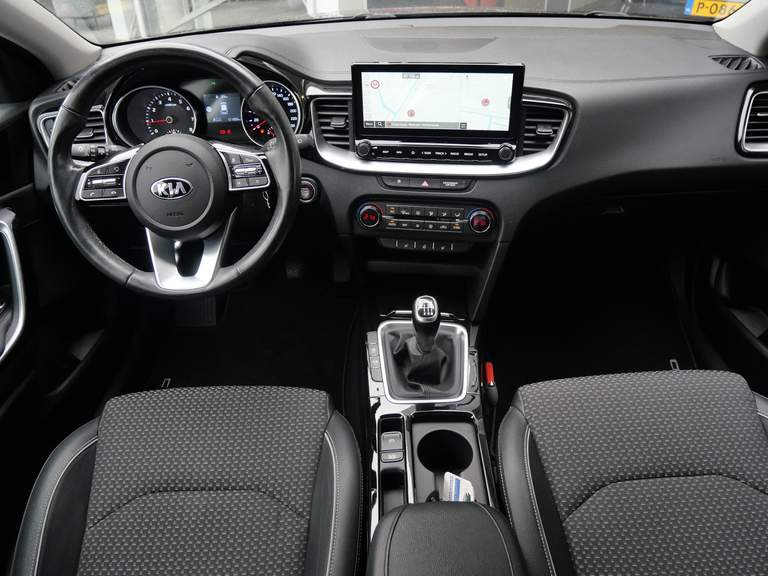 Kia Kia
