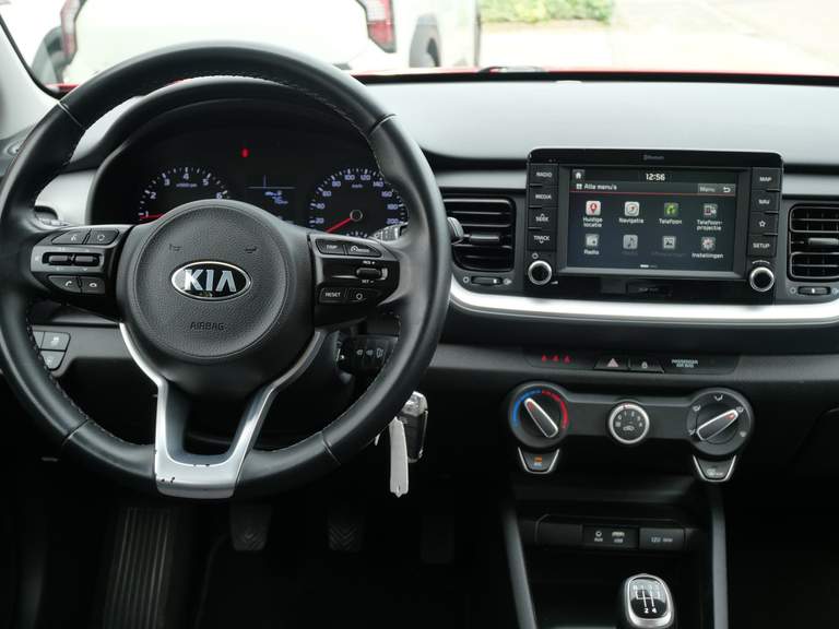 Kia
