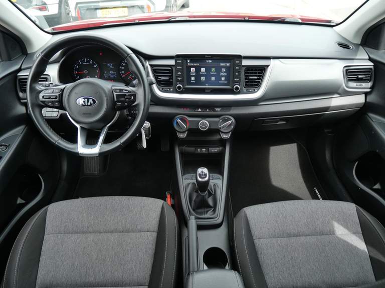 Kia
