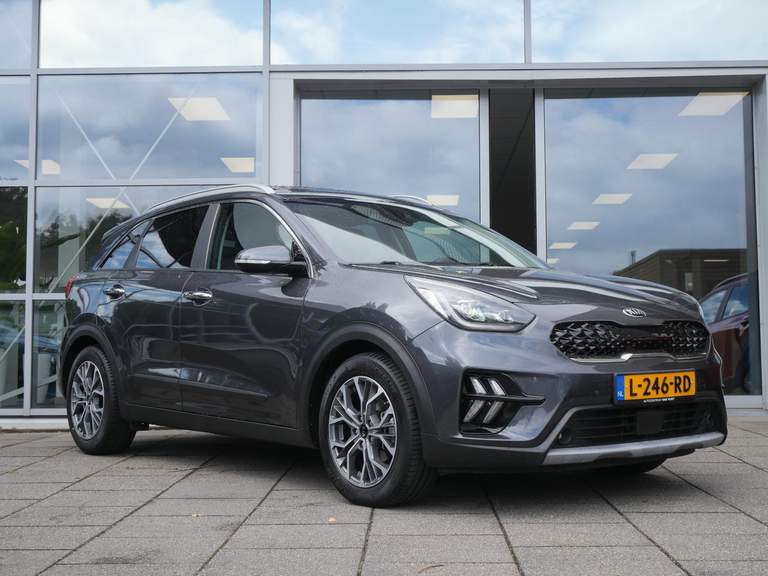 Kia Kia