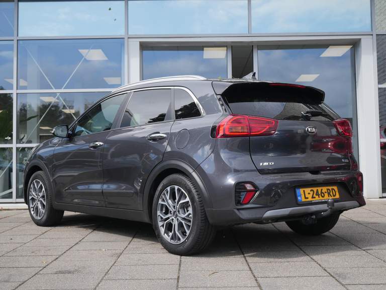 Kia Kia
