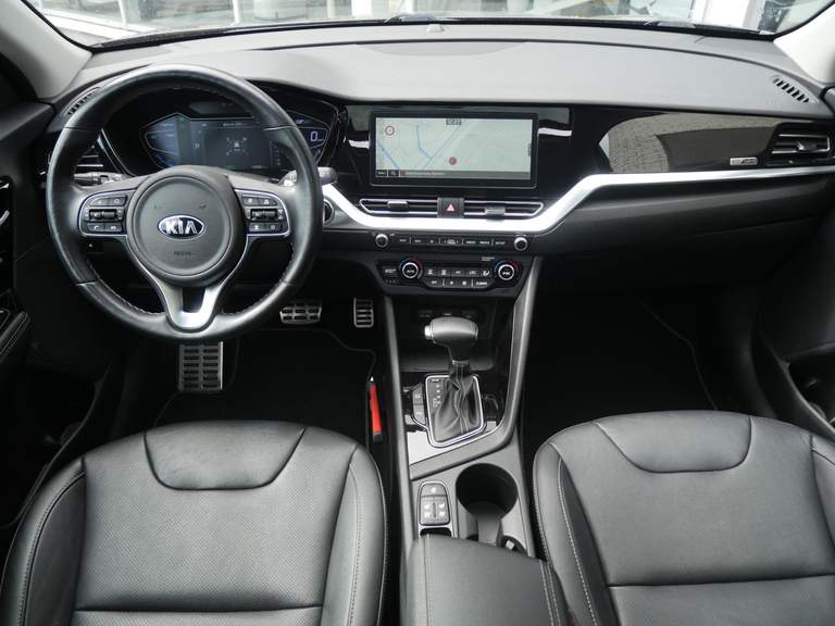 Kia Kia