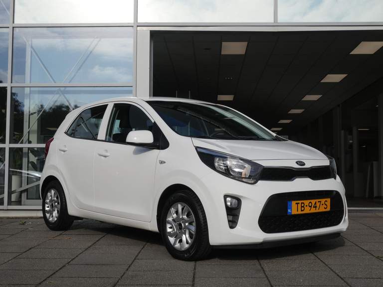 Kia Kia