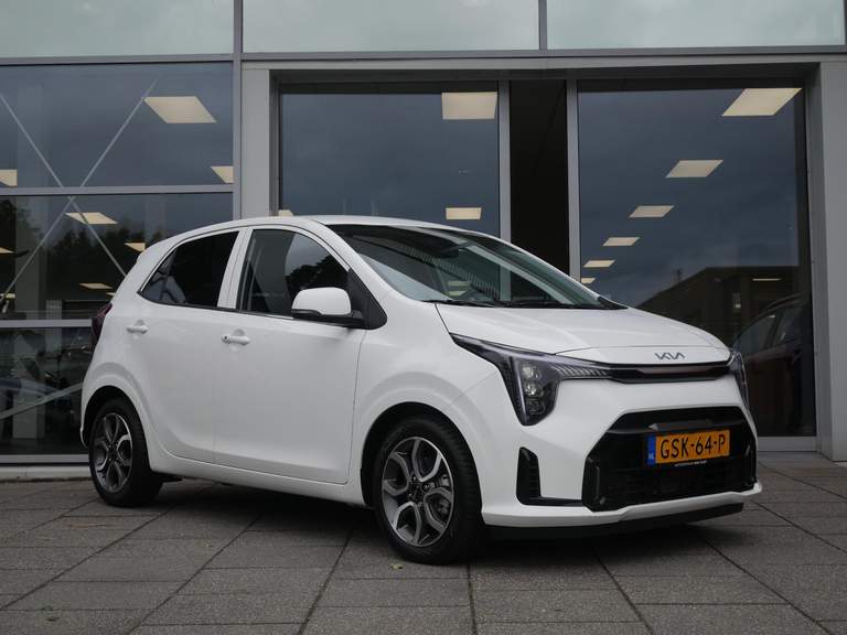 Kia Kia
