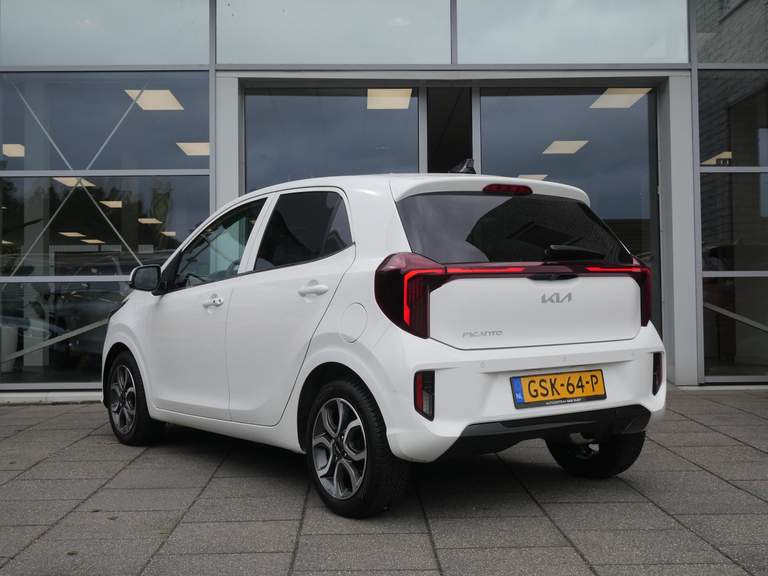 Kia Kia
