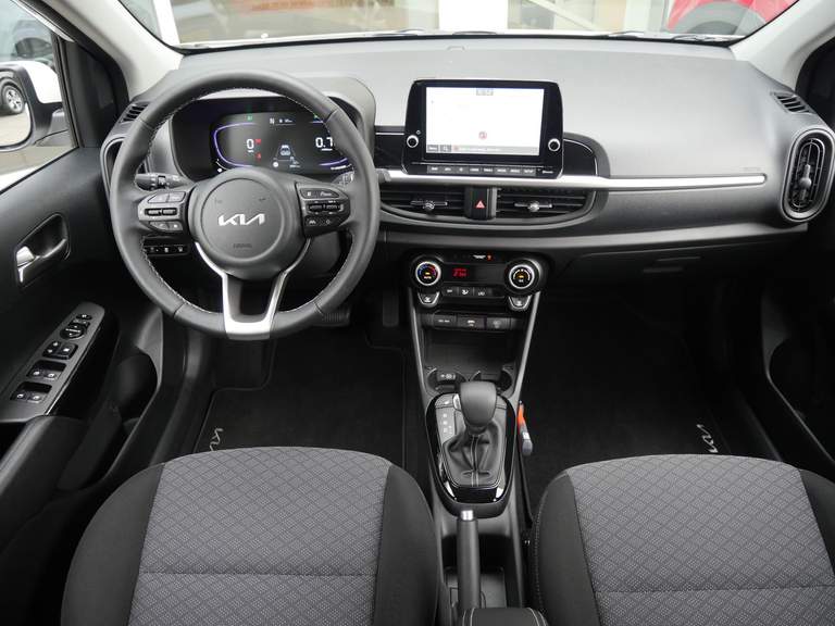 Kia Kia