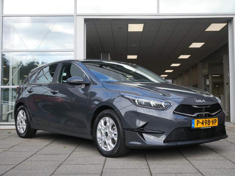 Kia