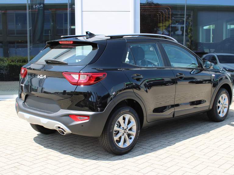 Kia Kia