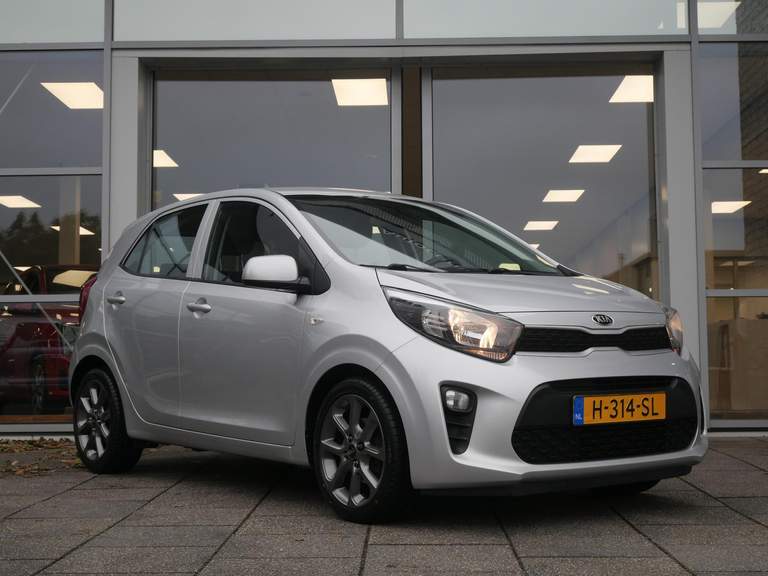 Kia Kia