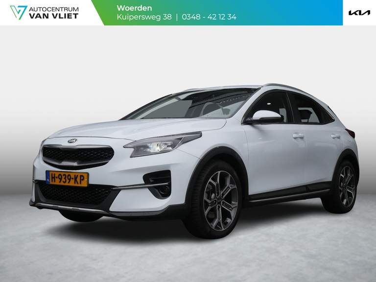 Kia Kia