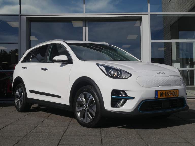 Kia Kia
