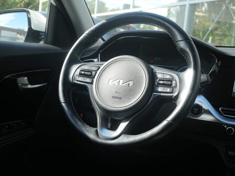 Kia Kia