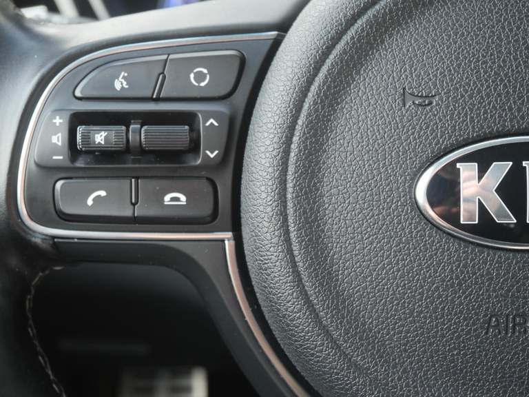 Kia Kia