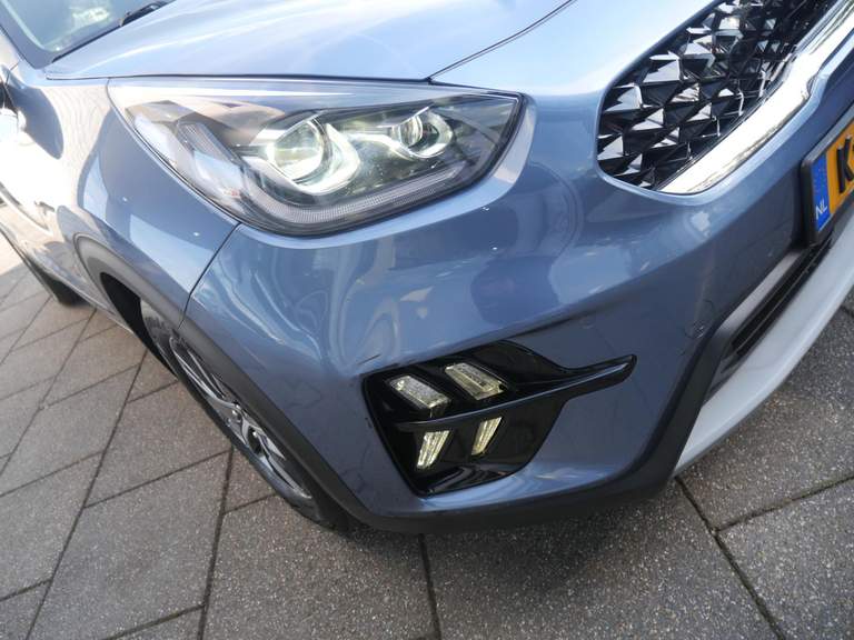 Kia Kia