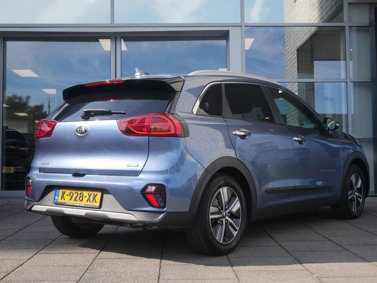 Kia Kia