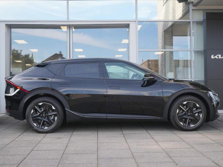 Kia Kia