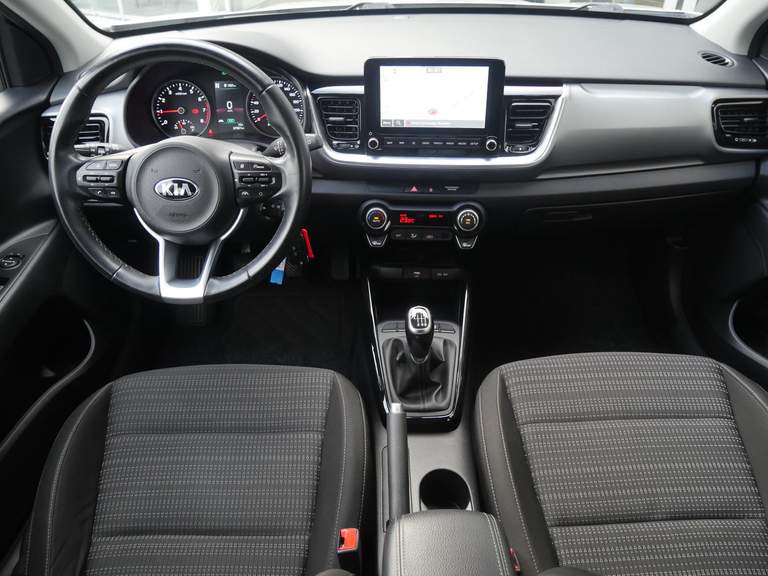 Kia
