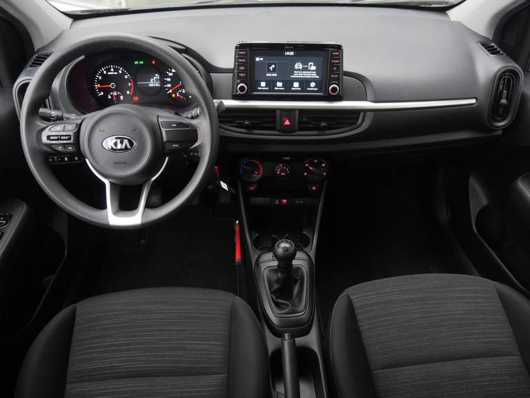 Kia Kia