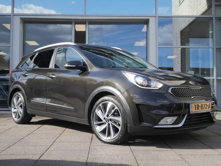Kia Kia