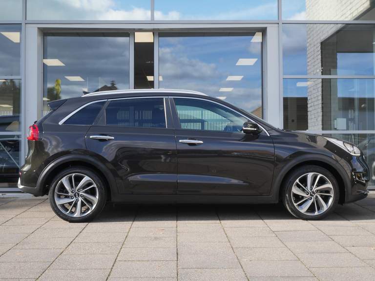 Kia Kia