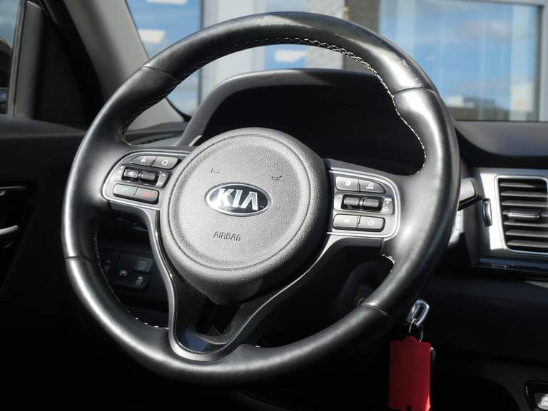 Kia Kia